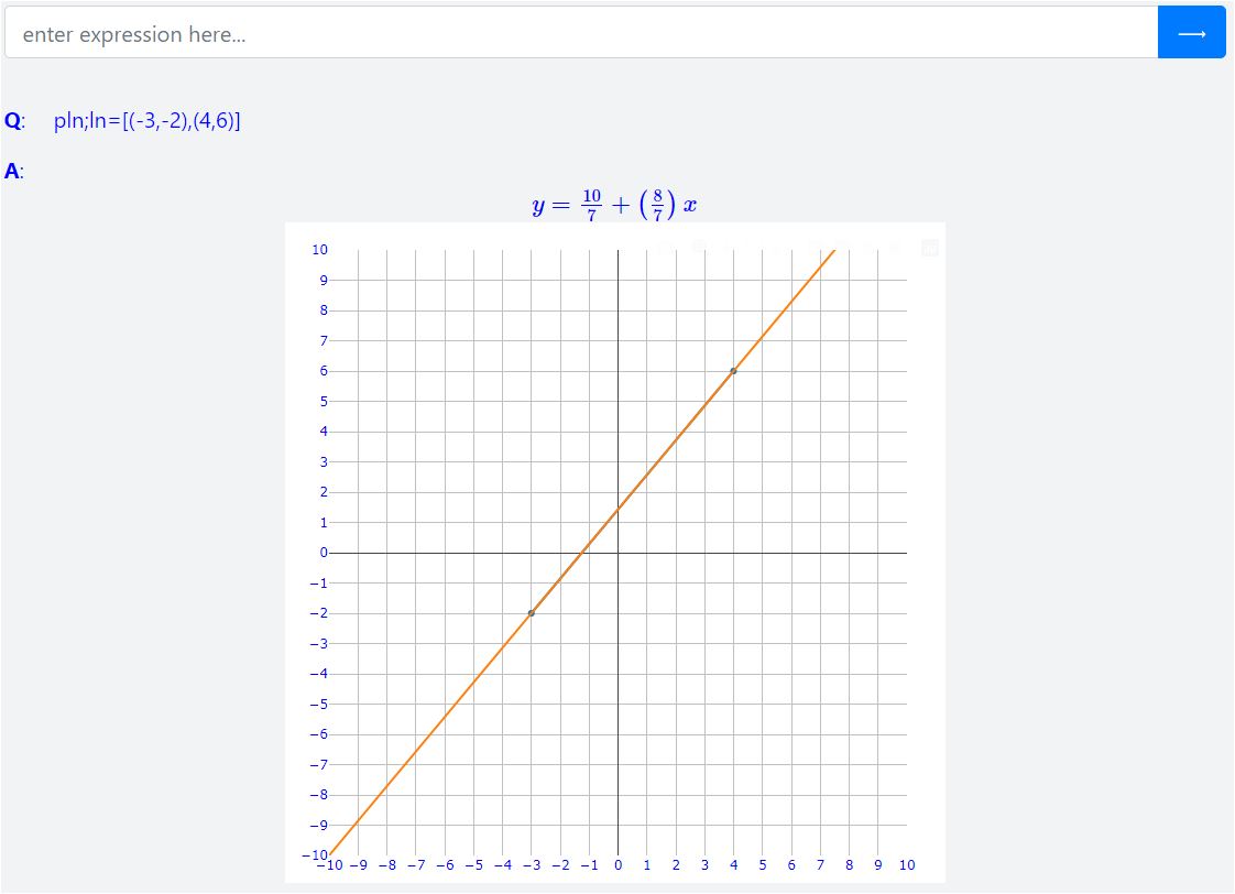 a_line